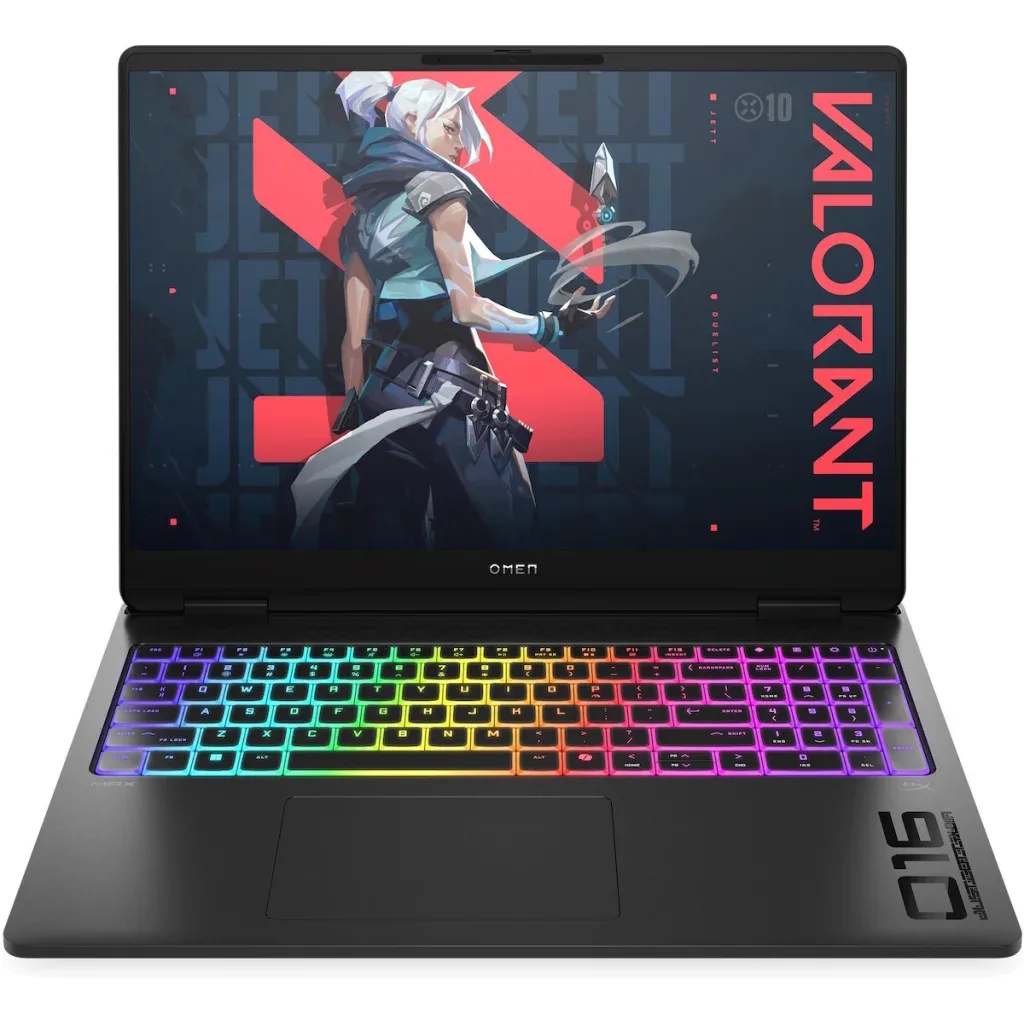Ноутбук HP OMEN MAX 16-ak0010ua (C9RZ5EA)