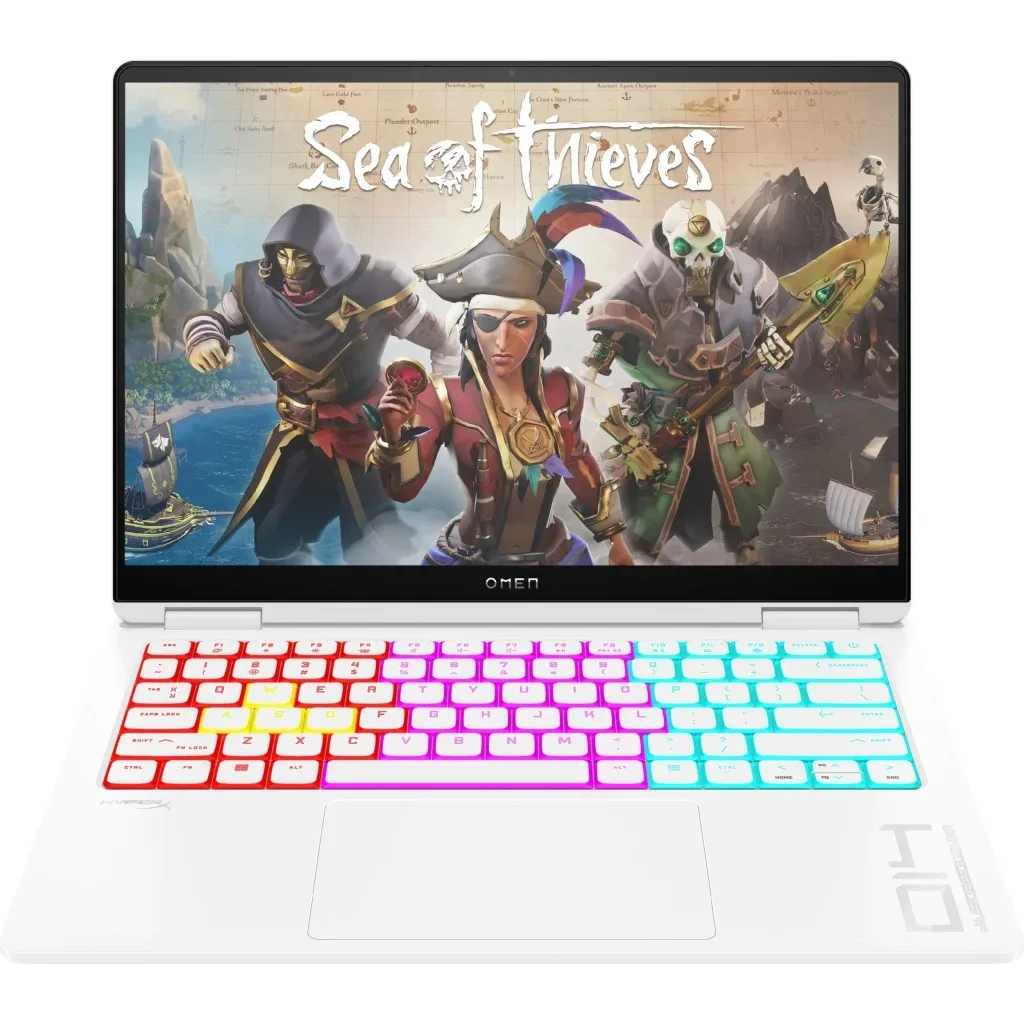 Ноутбук HP OMEN Transcend 14-fb1003ua (C3UL2EA)