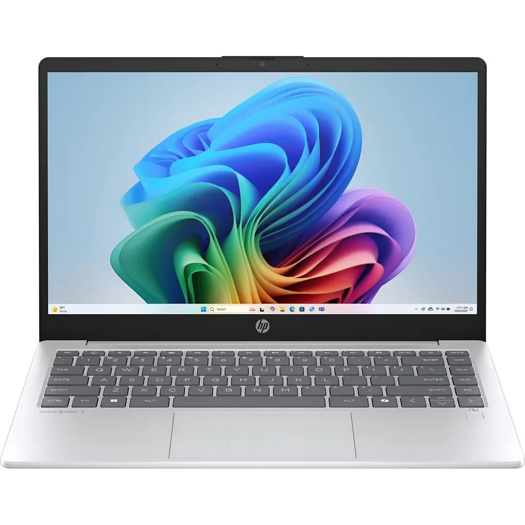 Ноутбук HP OmniBook 3 14-ha0003ua (BV5U2EA)