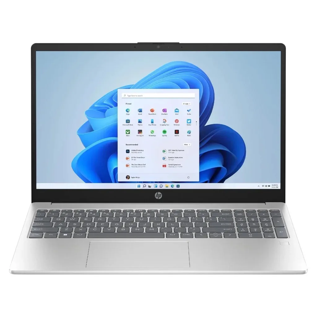 Ноутбук HP OmniBook 3 15-fn0006ua (BV5V4EA)