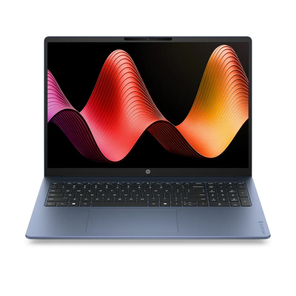 Ноутбук HP OmniBook 3 16-by0002ua (D41WYEA)