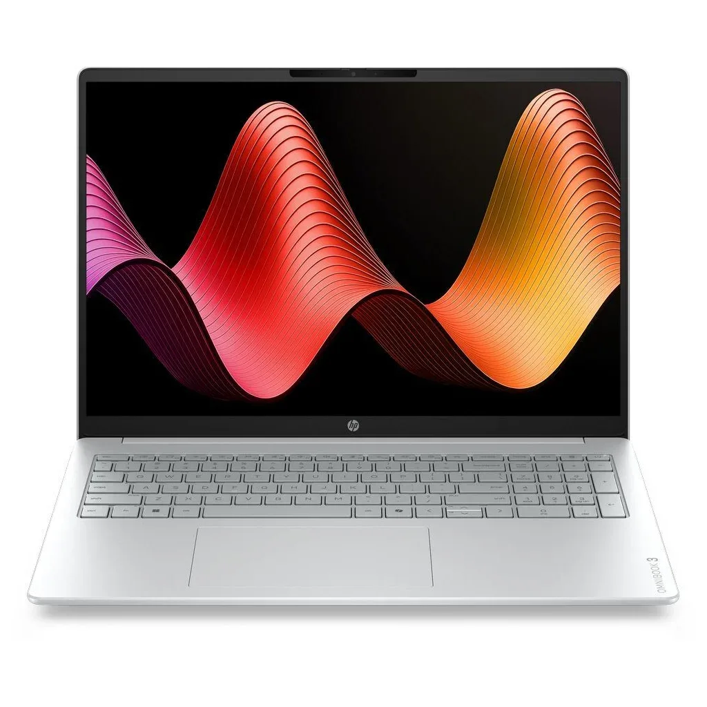 Ноутбук HP OmniBook 3 AI 16-bw0003ua (DV5M1EA)