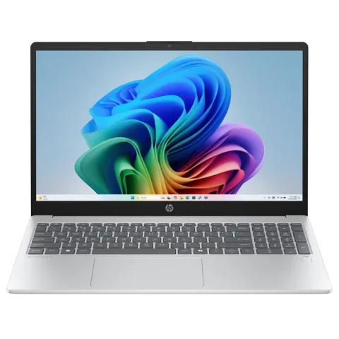 Ноутбук HP OmniBook 3 Next Gen AI 15-fn0017ua (D16GWEA)