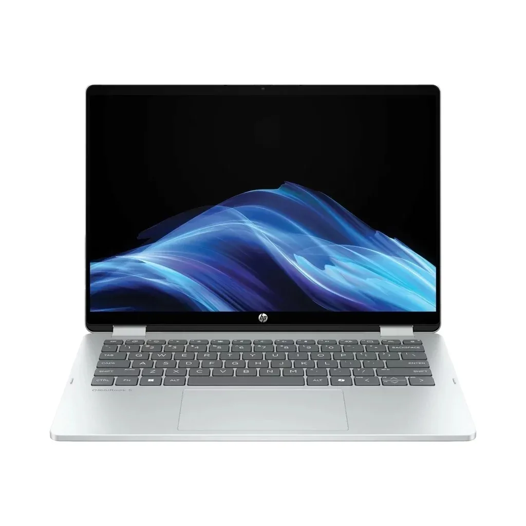Ноутбук HP OmniBook 5 Flip x360 (BV5T7EA)