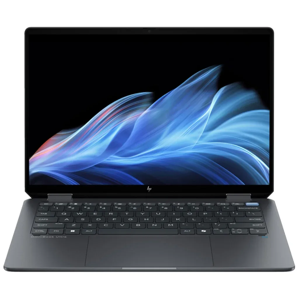 Ноутбук HP OmniBook Ultra Flip14-fh0004ua (B9PE0EA)