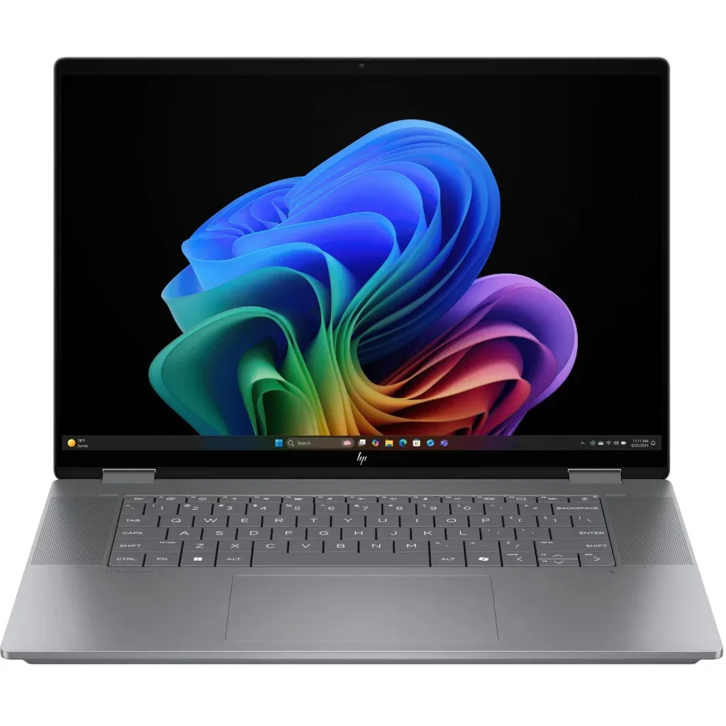 Ноутбук HP OmniBook X Flip x360 16-ar0003ua (C3VD3EA)