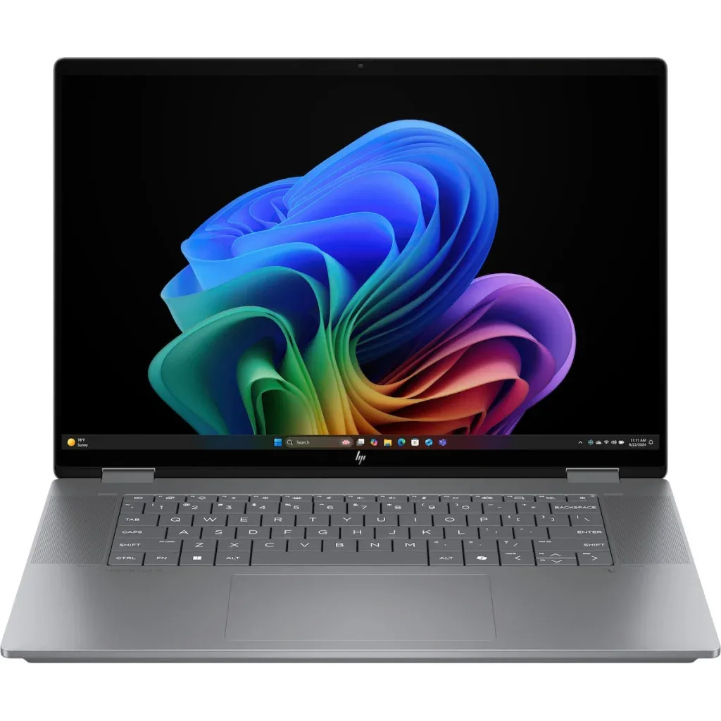 Ноутбук HP OmniBook X Flip x360 16-ar0004ua (C3VD4EA)