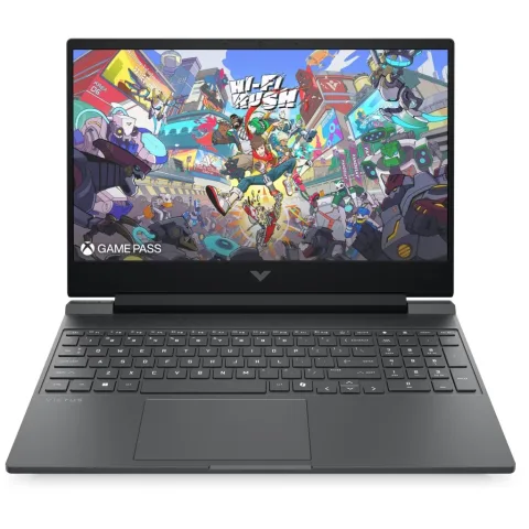 Ноутбук HP Victus 15-fa2012ua (D06GXEA)