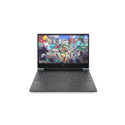 Ноутбук HP Victus 15-fa2051ua (DY4K1EA)