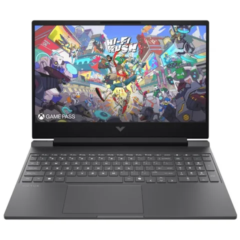 Ноутбук HP Victus 15-fa2129ua (D8ZC3EA)