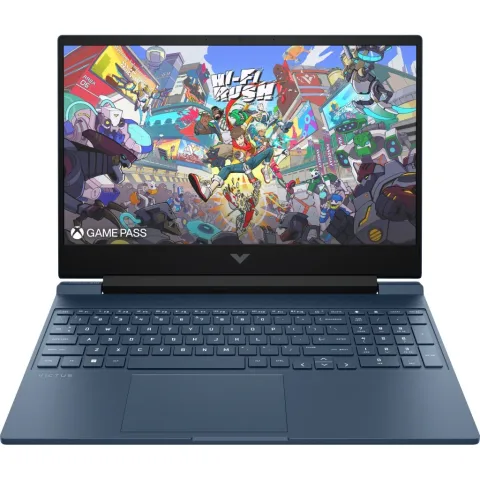 Ноутбук HP Victus 15-fb3053ua (C1XA3EA)