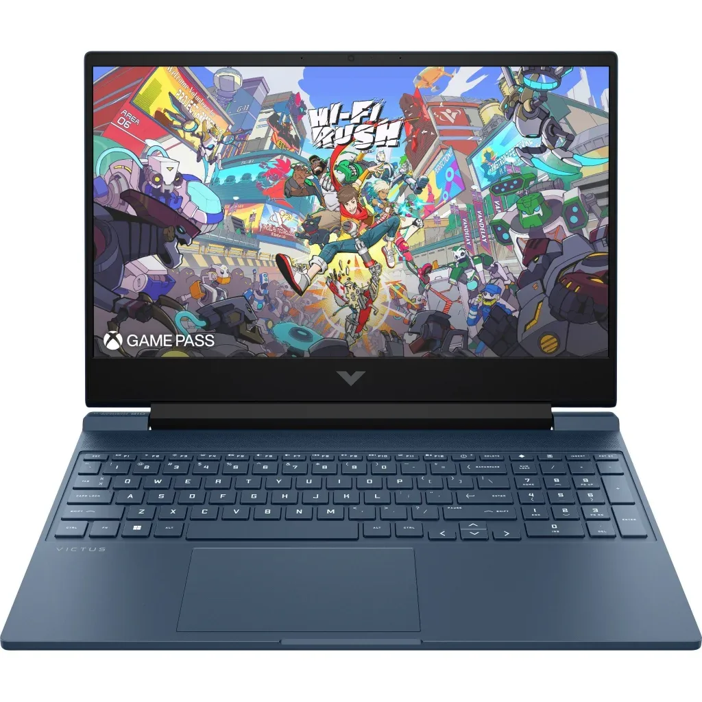 Ноутбук HP Victus 15-fb3057ua (C1XA6EA)