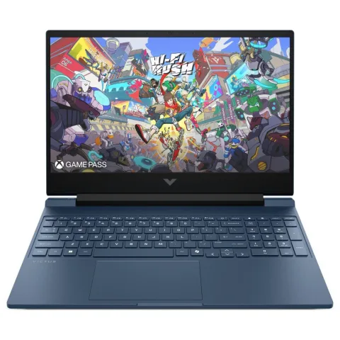 Ноутбук HP Victus 15-fb3115ua (DM8F5EA)