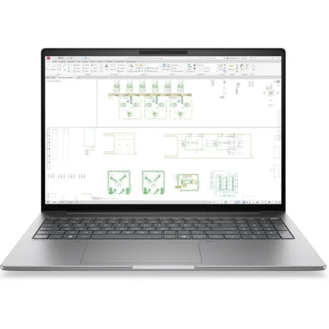 Ноутбук HP ZBook 8 G2i (DZ4H2ET)