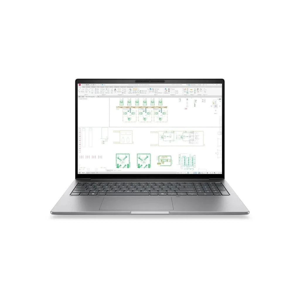 Ноутбук HP ZBook 8 G2i (DZ4J1ET)