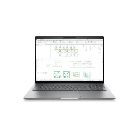 Ноутбук HP ZBook 8 G2i (DZ4J1ET)