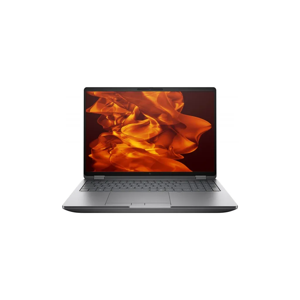 Ноутбук HP ZBook Fury G1i (5F9U0ES)