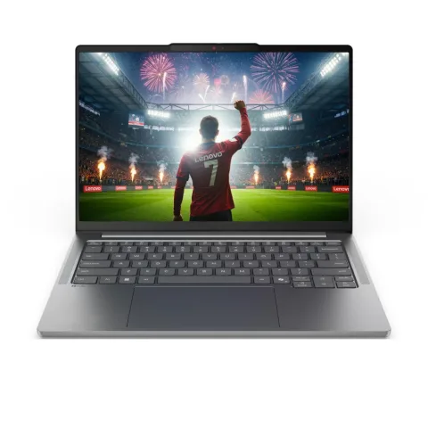 Ноутбук Lenovo IdeaPad Pro 5 14IPH11 (83SH0013RA)
