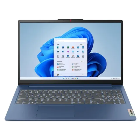 Ноутбук Lenovo IdeaPad Slim 3 15ABR8 (82XM01D7RM)