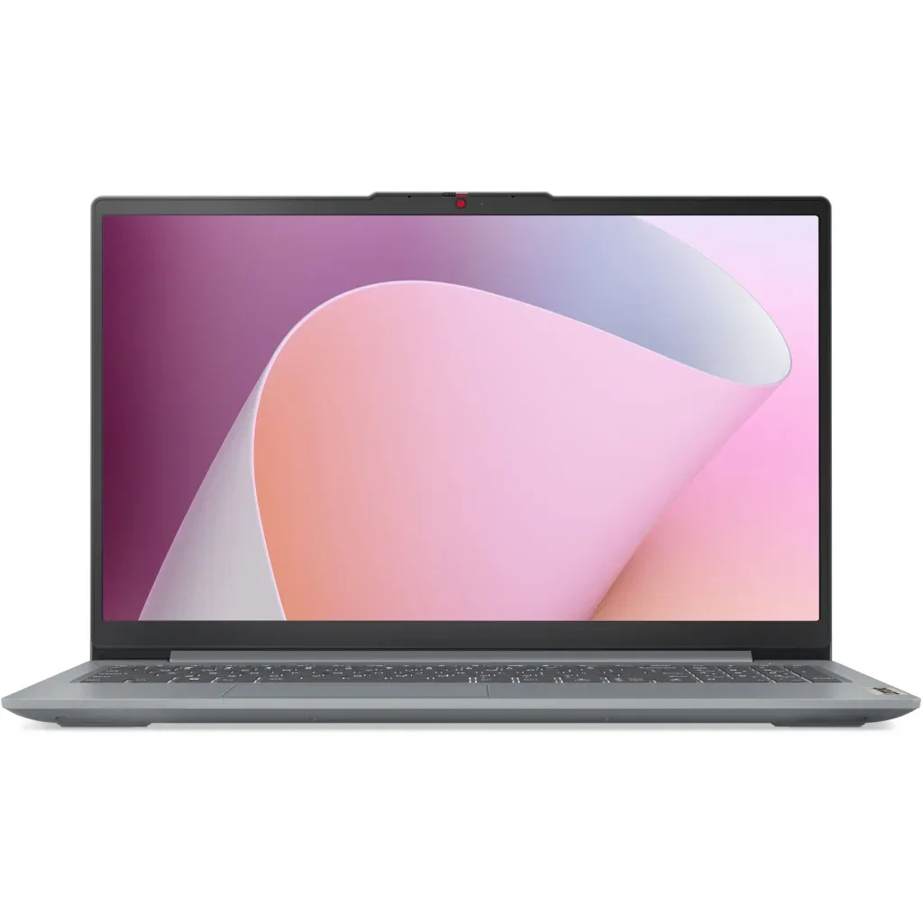 Ноутбук Lenovo IdeaPad Slim 3 15AMN8 (82XQ00S1RA)