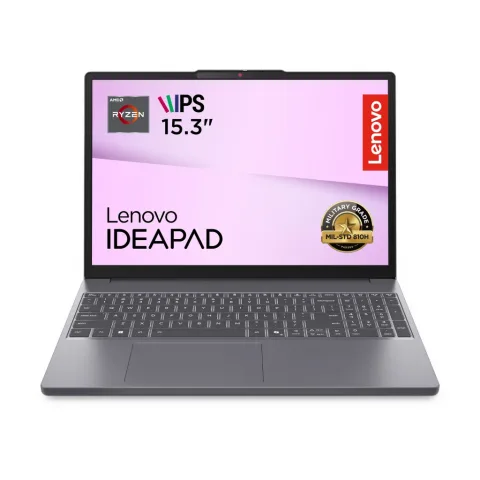 Ноутбук Lenovo IdeaPad Slim 3 15ARP10 (83K700Q8RA)