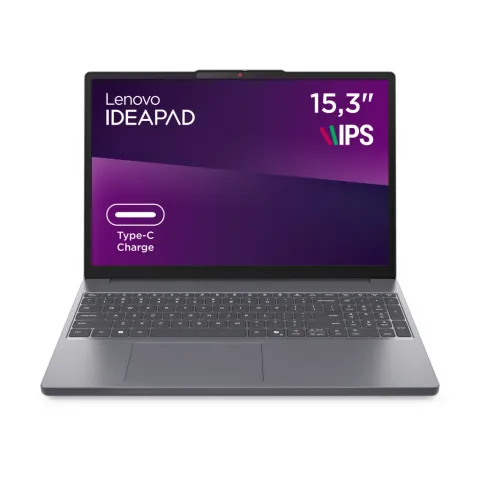 Ноутбук Lenovo IdeaPad Slim 3 15IPH11 (83UR00ERRA)