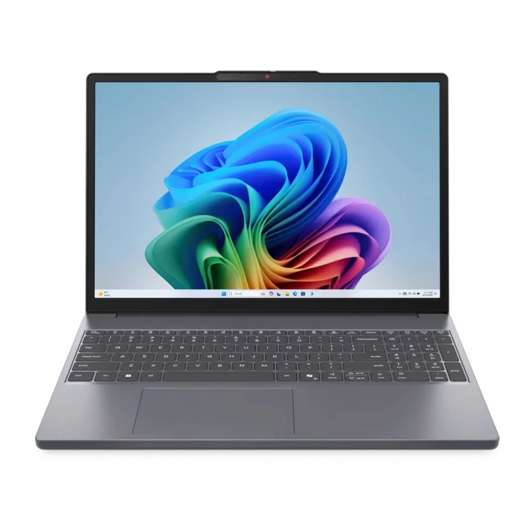Ноутбук Lenovo IdeaPad Slim 3 15IWC11 (83RR00AWPB)