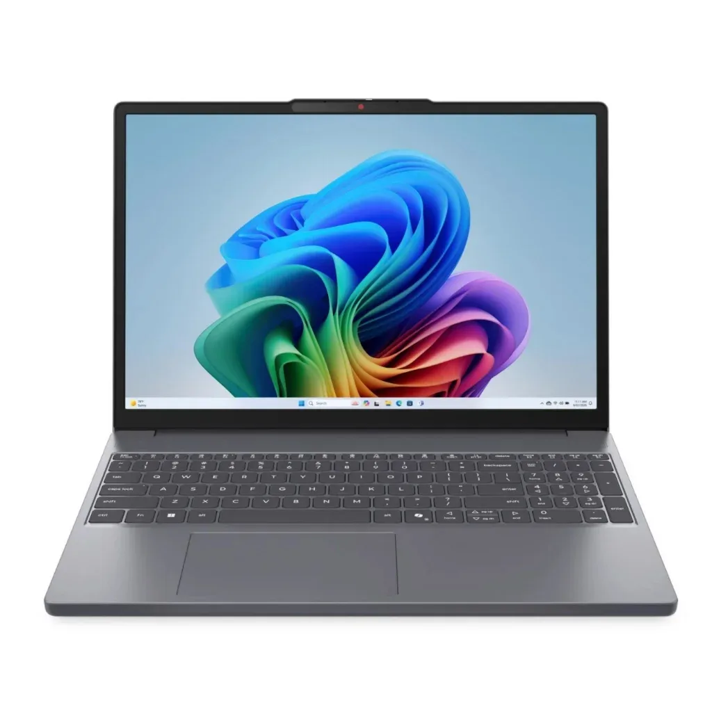 Ноутбук Lenovo IdeaPad Slim 3 15IWC11 (83RR00JGRM)