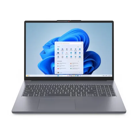 Ноутбук Lenovo IdeaPad Slim 3 16ARP10 (83K800E6RA)