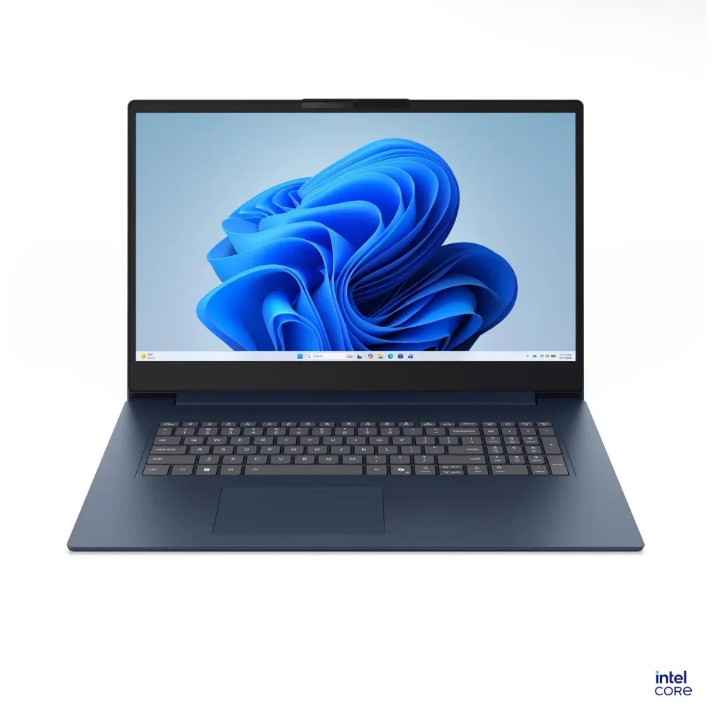 Ноутбук Lenovo IdeaPad Slim 3 17IWC11 (83VS0051PB)