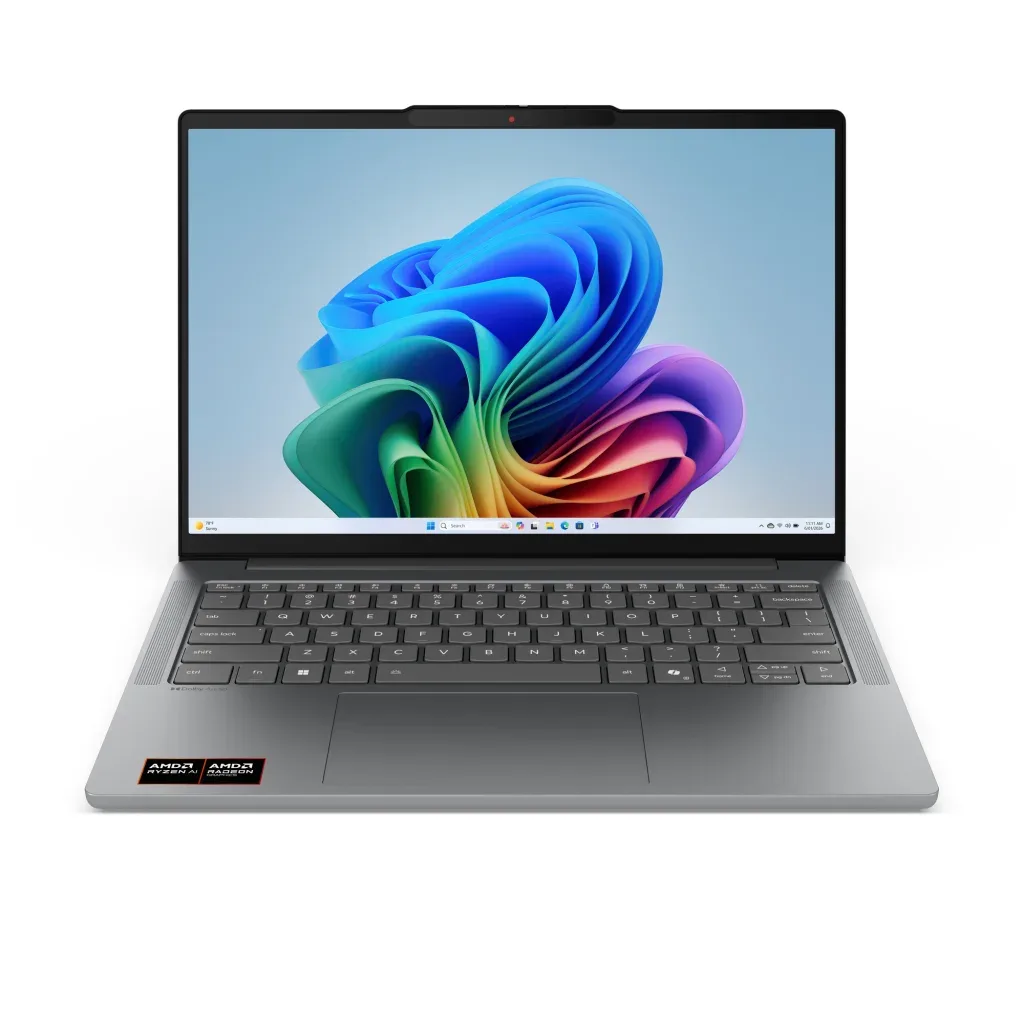 Ноутбук Lenovo IdeaPad Slim 5 14AHP11 (83S3001NRA)