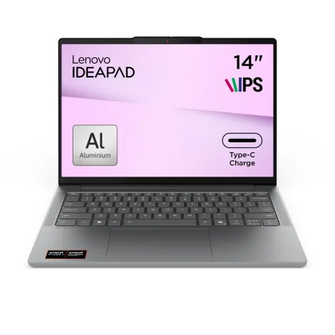 Ноутбук Lenovo IdeaPad Slim 5 14AHP11 (83S3002YRA)