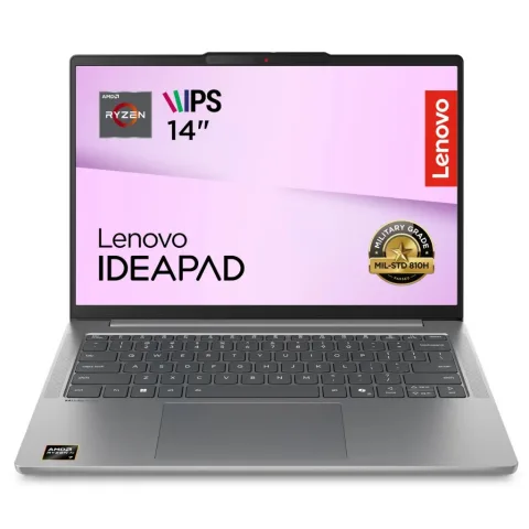 Ноутбук Lenovo IdeaPad Slim 5 14ARP10 (83HT003URA)
