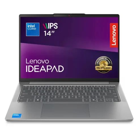 Ноутбук Lenovo IdeaPad Slim 5 14IMH10 (83V6004LRA)