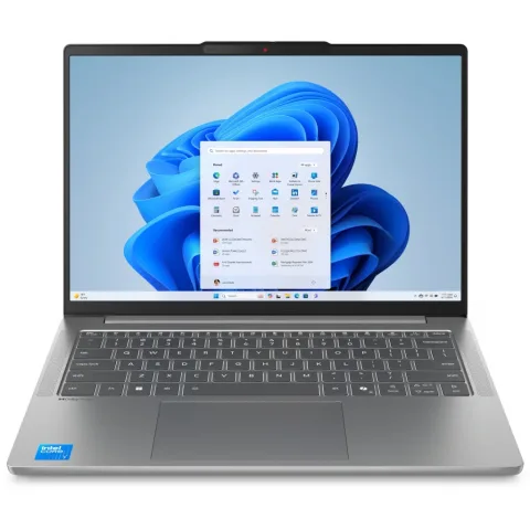 Ноутбук Lenovo IdeaPad Slim 5 14IRH10R (83J00076RA)