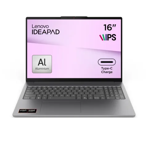 Ноутбук Lenovo IdeaPad Slim 5 16AGP11 (83S2005CRA)