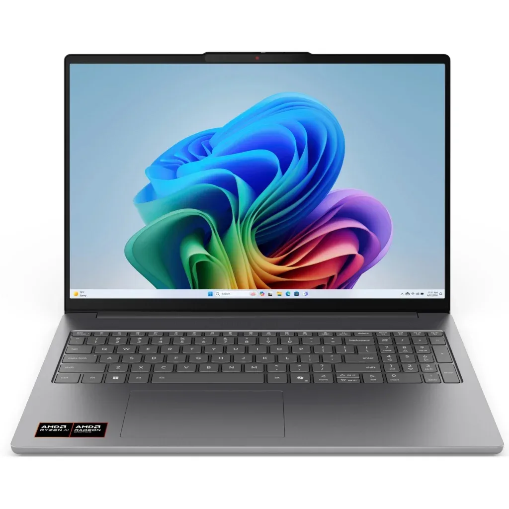 Ноутбук Lenovo IdeaPad Slim 5 16AHP11 (83S40016RA)