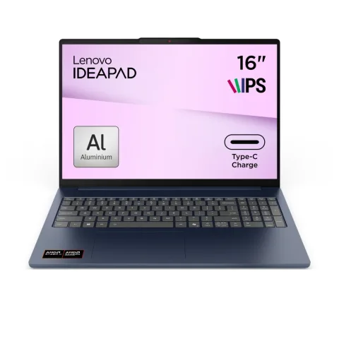 Ноутбук Lenovo IdeaPad Slim 5 16AHP11 (83S4002FRA)