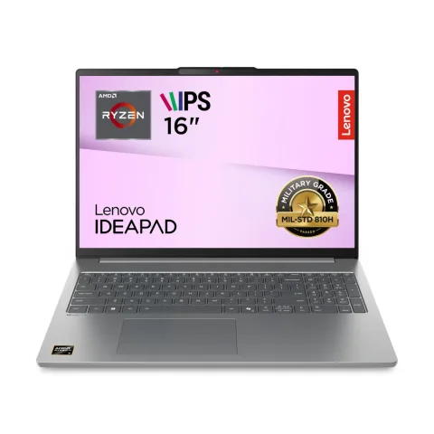 Ноутбук Lenovo IdeaPad Slim 5 16ARP10 (83HU004LRA)