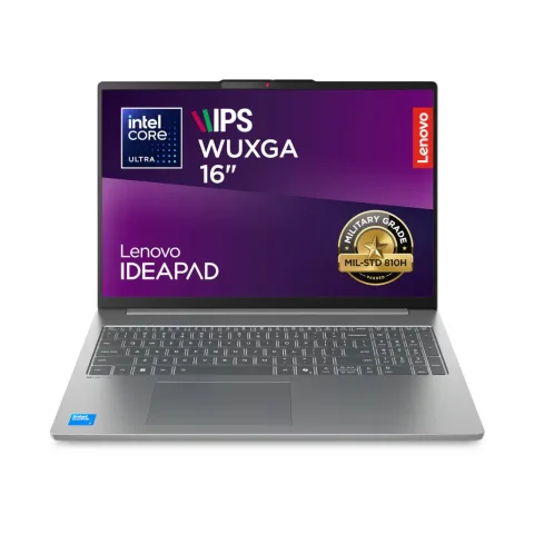 Ноутбук Lenovo IdeaPad Slim 5 16IMH10 (83V70042RA)