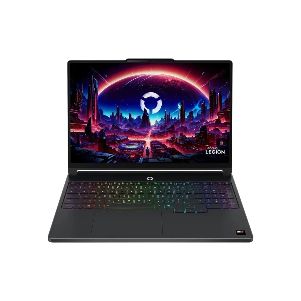 Ноутбук Lenovo Legion 5 15AHP11 (83Q7002APB)