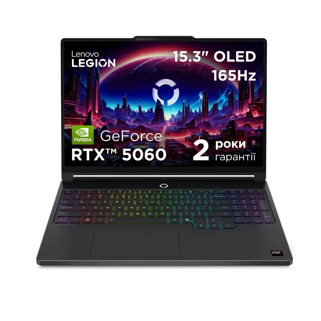 Ноутбук Lenovo Legion 5 15AHP11 (83Q7003URA)