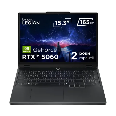 Ноутбук Lenovo Legion 5 15IRX10 (83LY00SNRA)