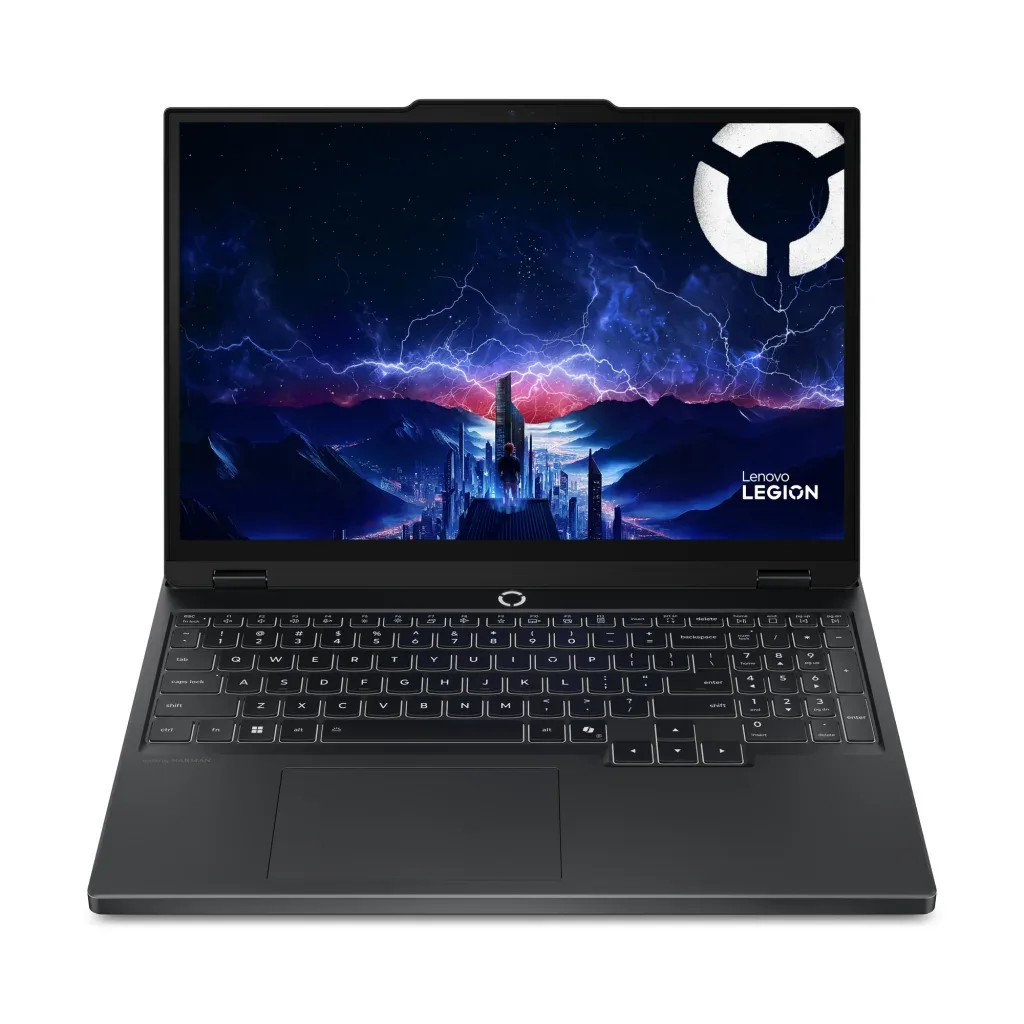 Ноутбук Lenovo Legion 5 15IRX10 (83LY00TDRA)