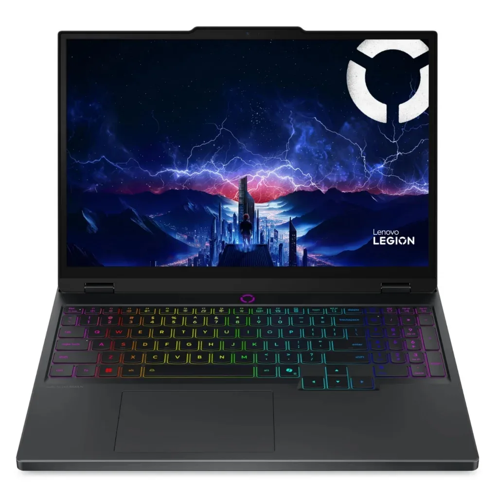 Ноутбук Lenovo Legion 5 15IRX10 (83LY00TJRA)