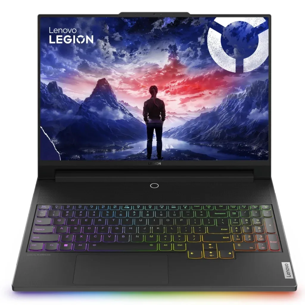 Ноутбук Lenovo Legion 9 18IAX10 (83EY005YRA)