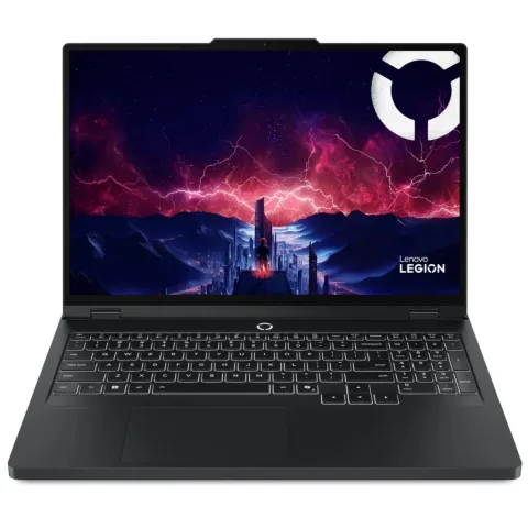 Ноутбук Lenovo Legion Pro 5 16ADR10 (83LT0078RA)