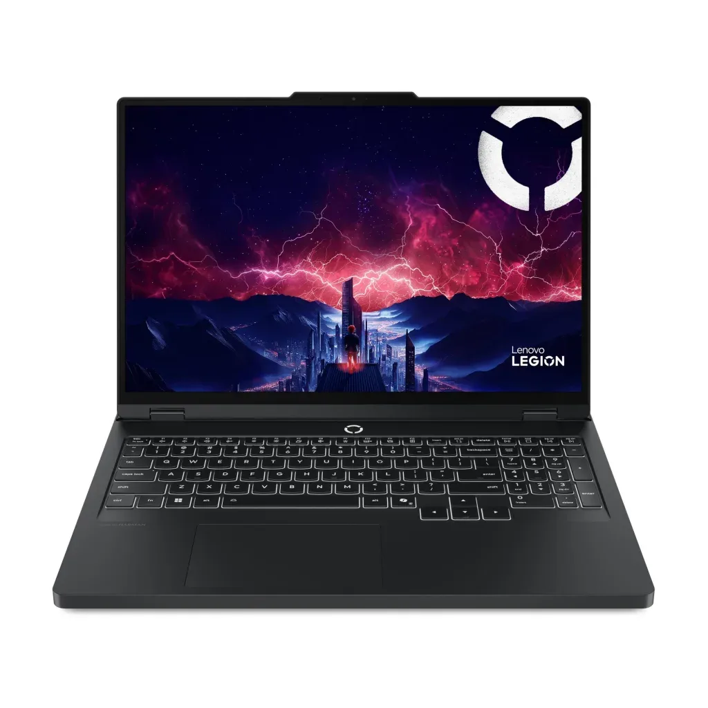 Ноутбук Lenovo Legion Pro 5 16ADR10 (83LT008ERA)