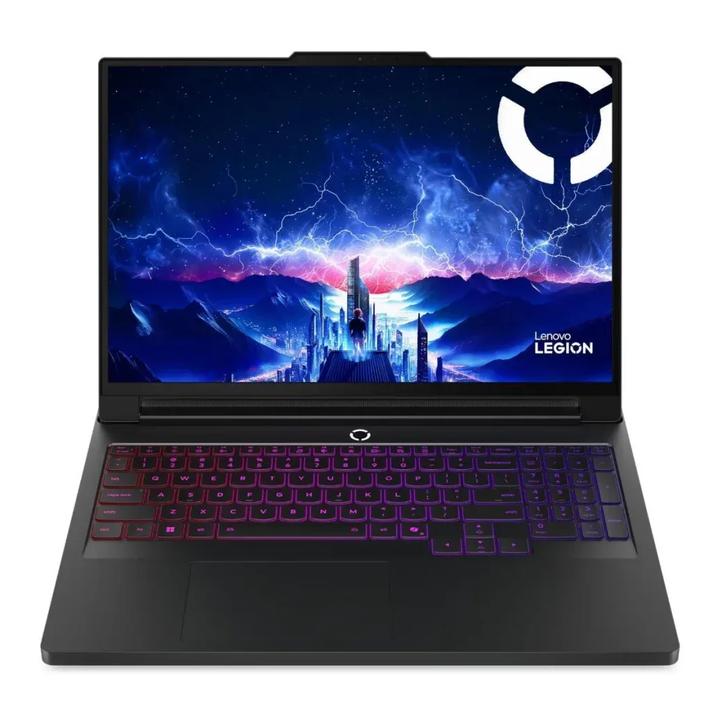 Ноутбук Lenovo Legion Pro 7 16IAX10H (83F500K2RA)