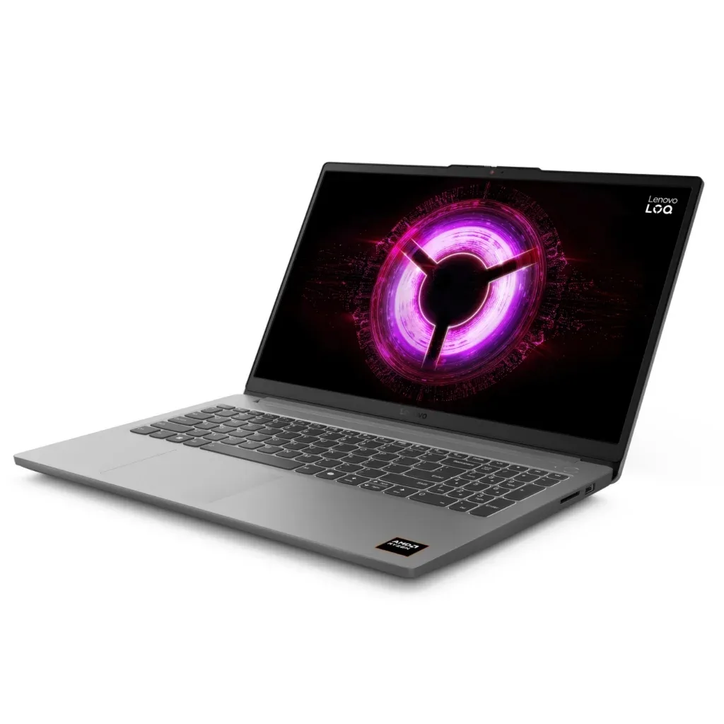 Ноутбук Lenovo LOQ 15ARP10E (83S0002CRM)